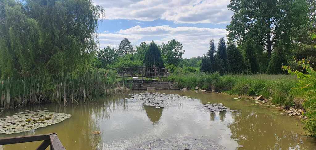 Placówka Opiekuńcza „Tęczowe Zacisze” w Kamiennej Woli