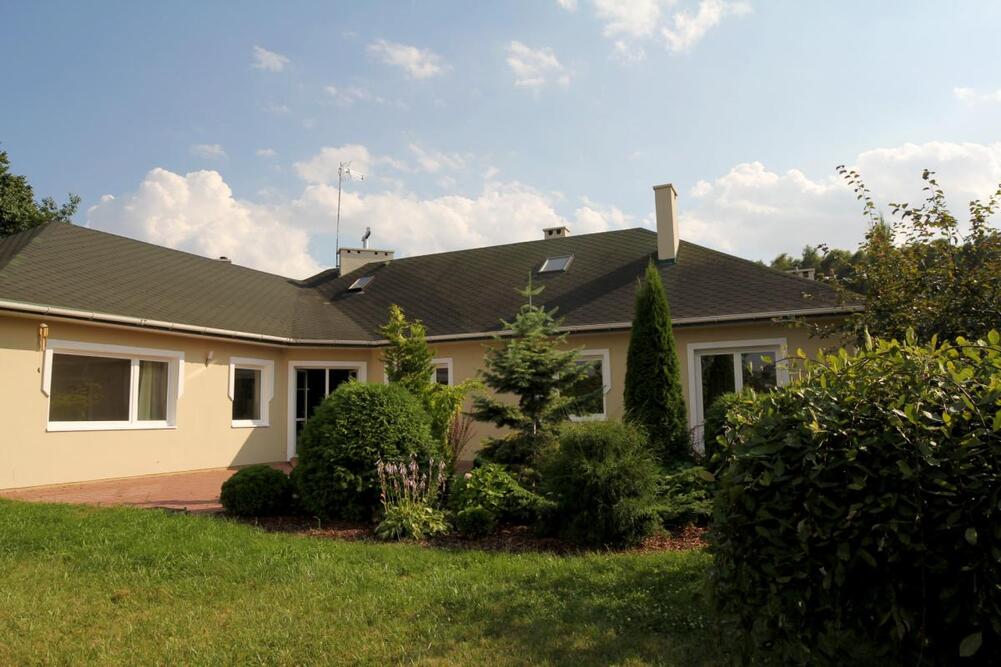 Dom Seniora „Villa Peonia” w Łodzi