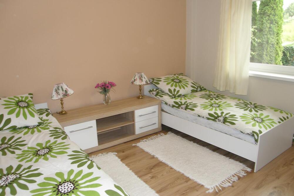 Dom Seniora „Villa Peonia” w Łodzi