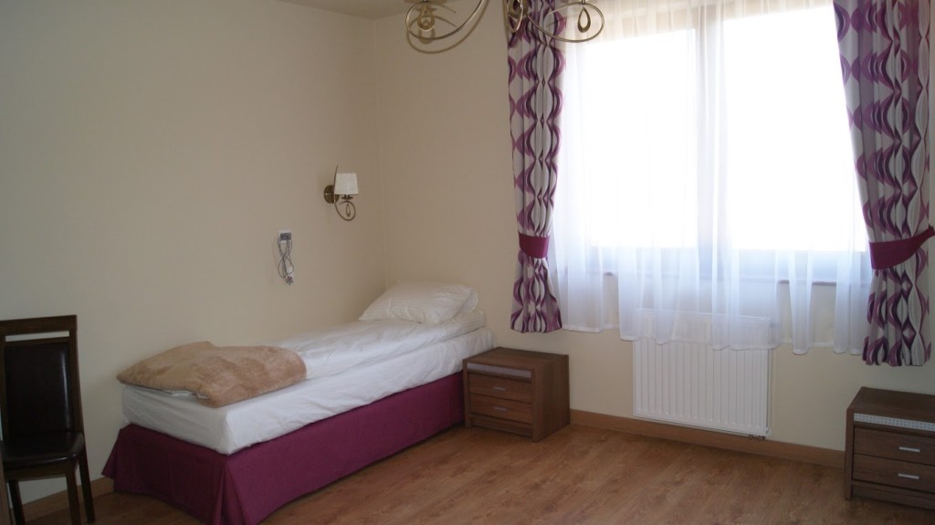 Dom Seniora „Złoty Wiek” w Bolewicach