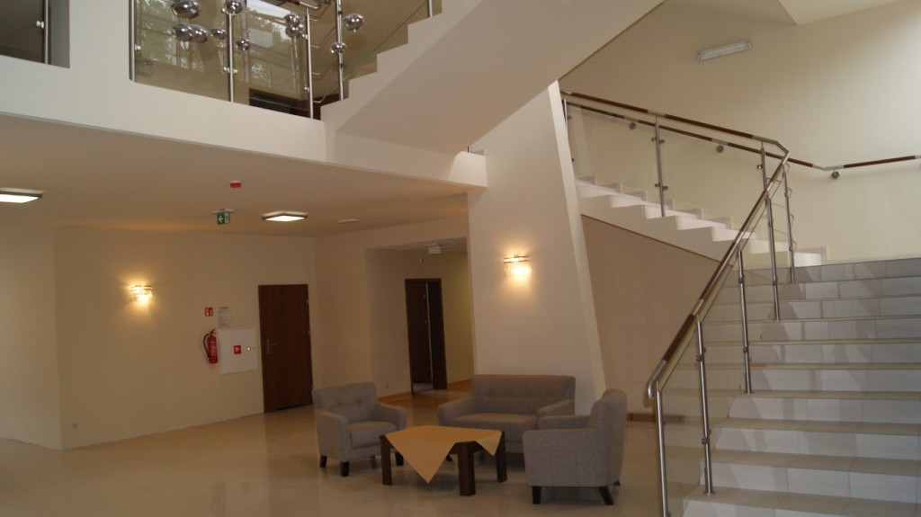 Dom Seniora „Złoty Wiek” w Bolewicach