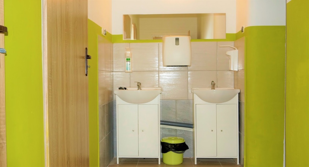 Dom Seniora w Kwiecewie