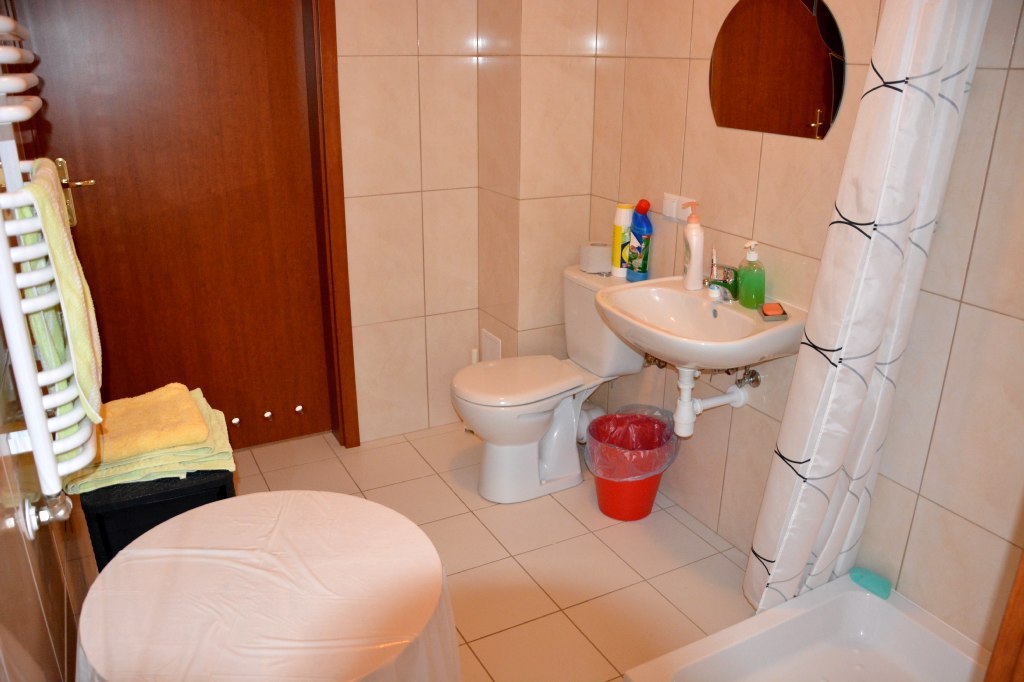 Dom Opieki „Iwona” w Wiązownej