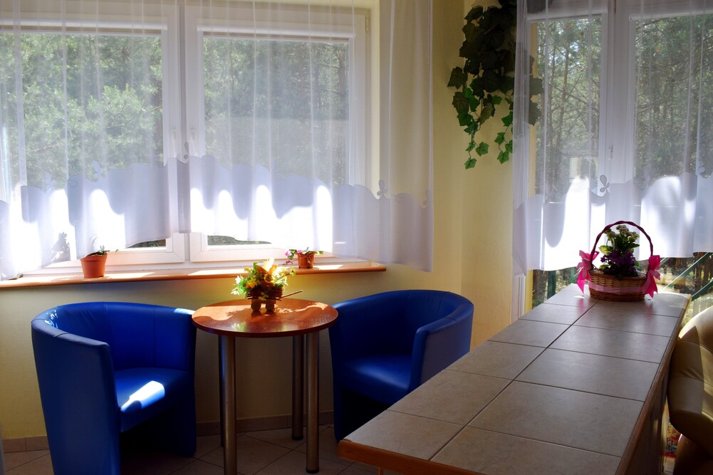 Dom Opieki „DUOMED Leśna Przystań” w Markach