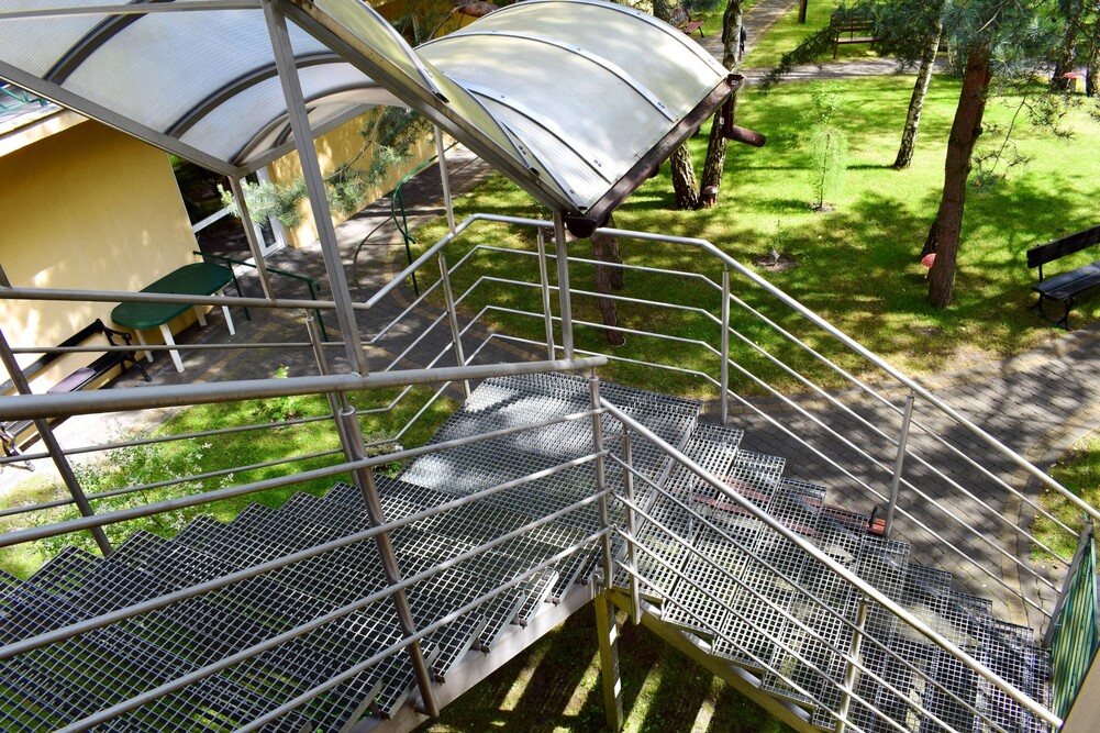 Dom Opieki „DUOMED Leśna Przystań” w Markach