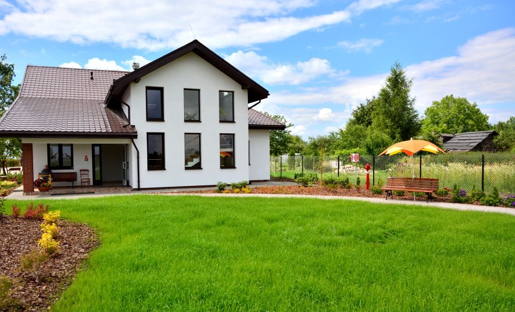 Prywatny Dom Opieki „Patrycja” w Starych Babicach