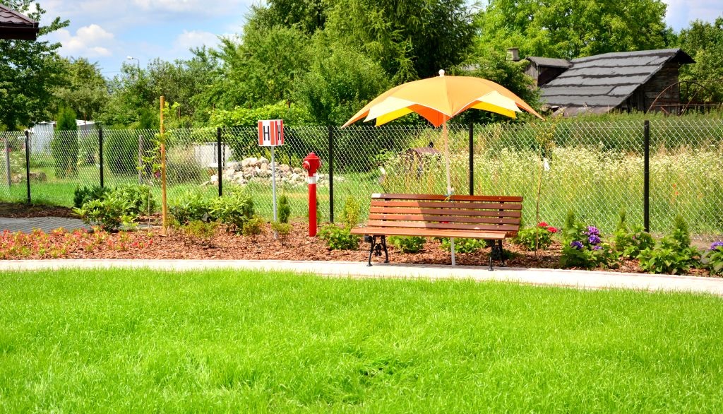 Prywatny Dom Opieki „Patrycja” w Starych Babicach