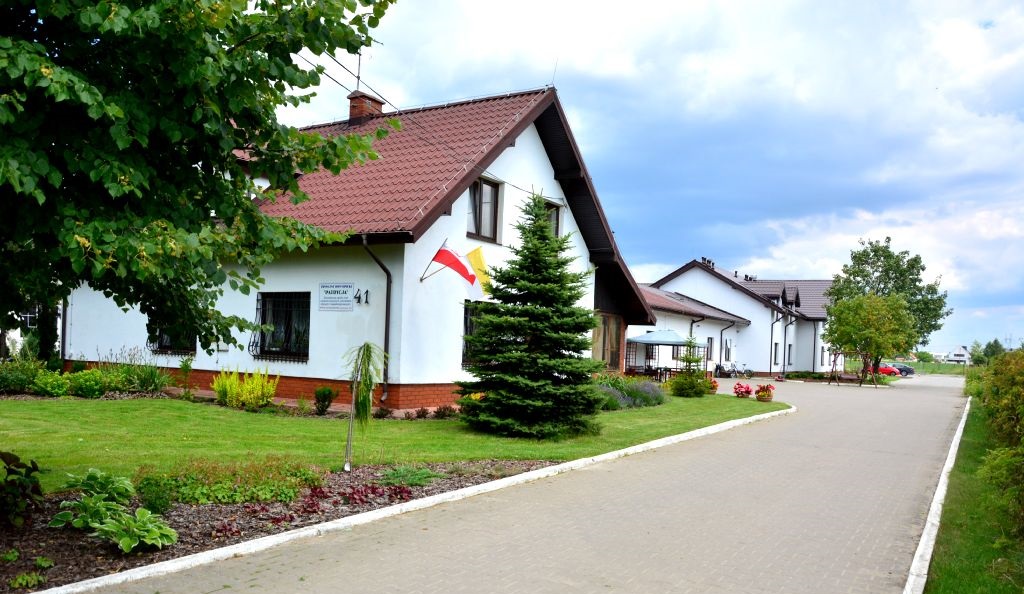 Prywatny Dom Opieki „Patrycja” w Starych Babicach