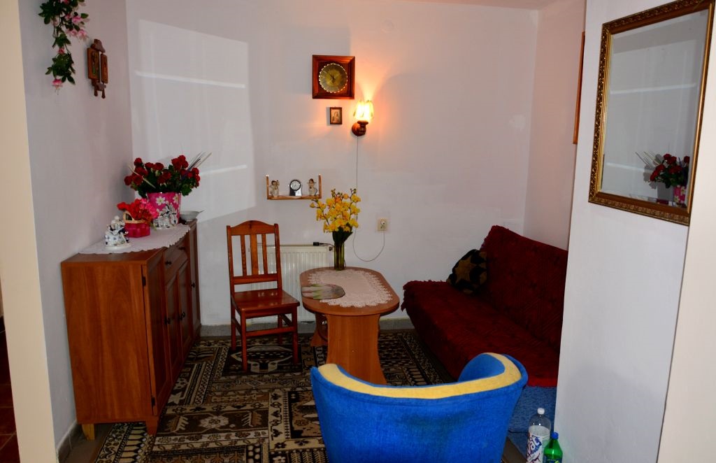 Prywatny Dom Opieki „Patrycja” w Starych Babicach