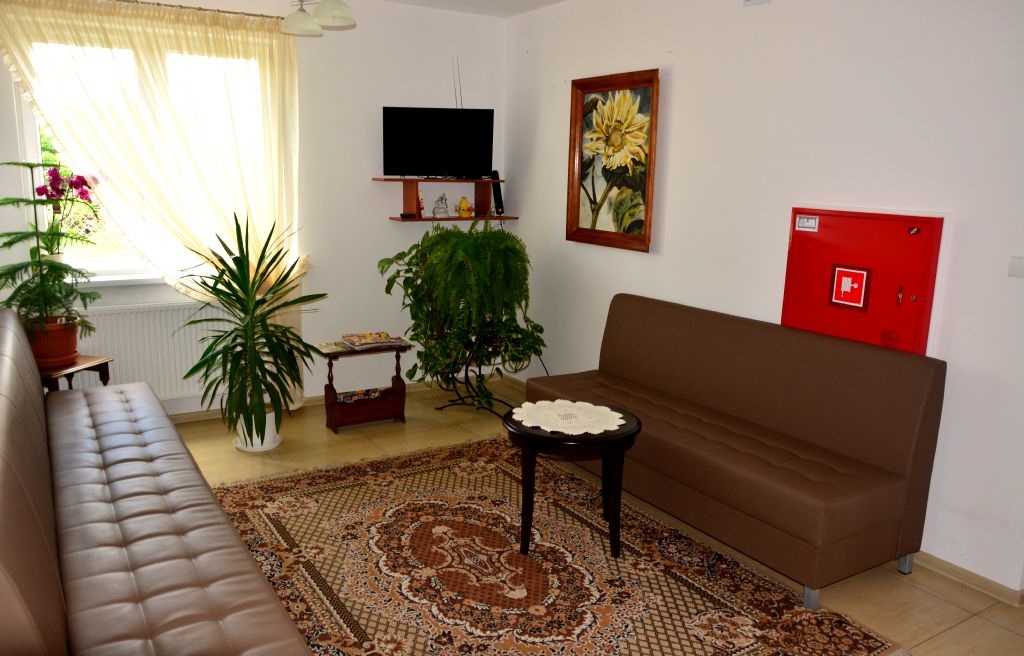 Prywatny Dom Opieki „Patrycja” w Starych Babicach