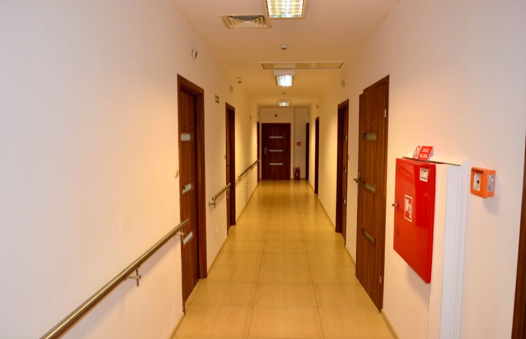 Prywatny Dom Opieki „Patrycja” w Starych Babicach