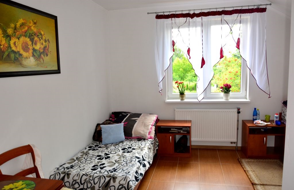 Prywatny Dom Opieki „Patrycja” w Starych Babicach