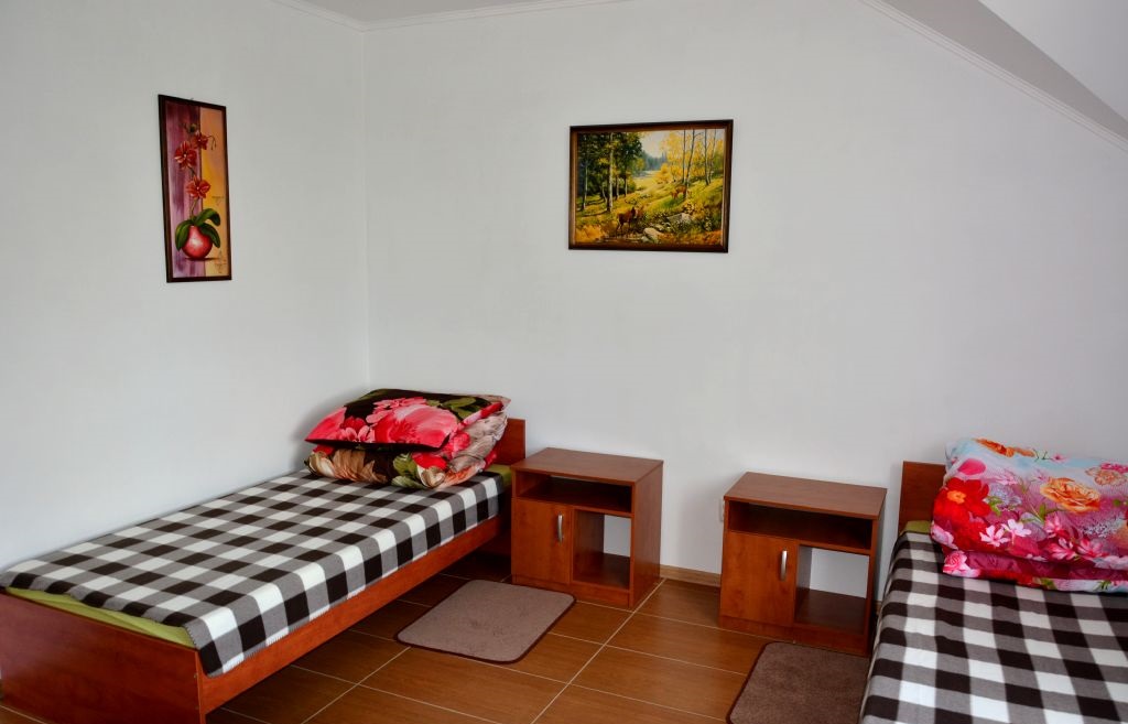 Prywatny Dom Opieki „Patrycja” w Starych Babicach