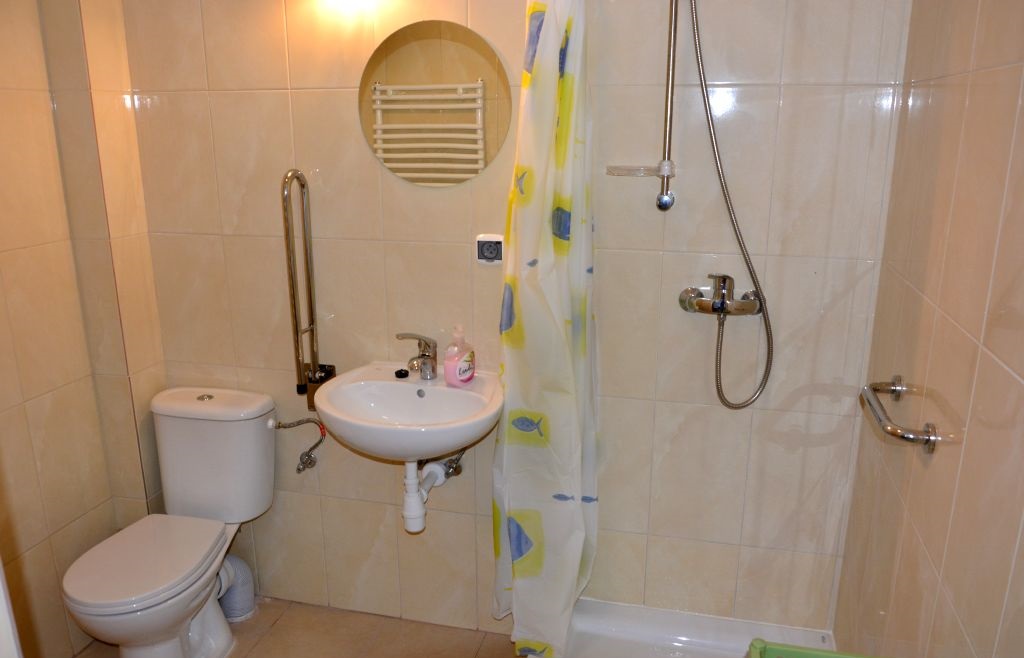 Prywatny Dom Opieki „Patrycja” w Starych Babicach