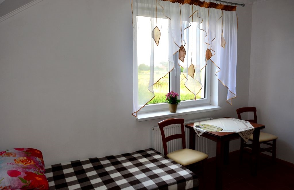 Prywatny Dom Opieki „Patrycja” w Starych Babicach