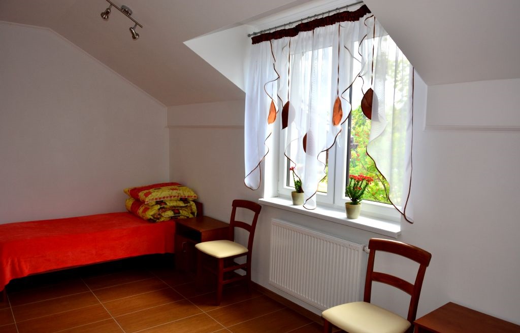 Prywatny Dom Opieki „Patrycja” w Starych Babicach