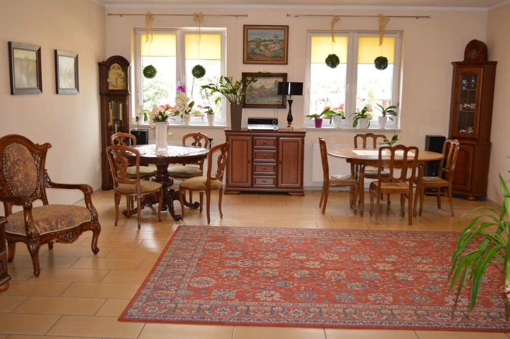 Dom Seniora w Drachowie