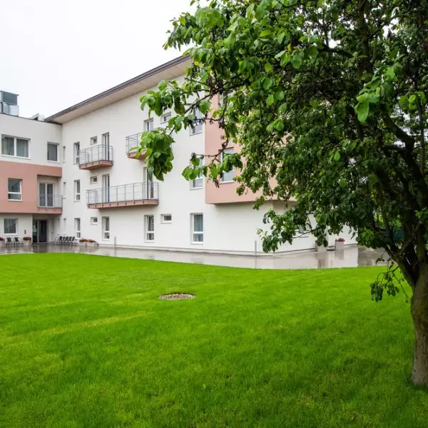 Centrum Opieki i Rehabilitacji „KlaraMed” w Michałowicach