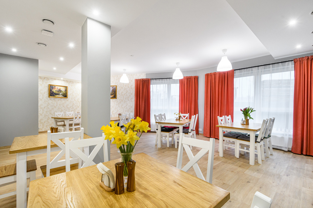 Centrum Opieki i Rehabilitacji „KlaraMed” w Michałowicach