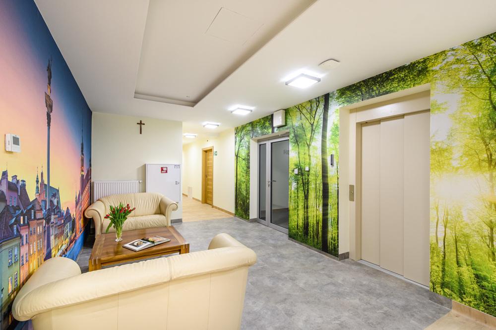 Centrum Opieki i Rehabilitacji „KlaraMed” w Michałowicach