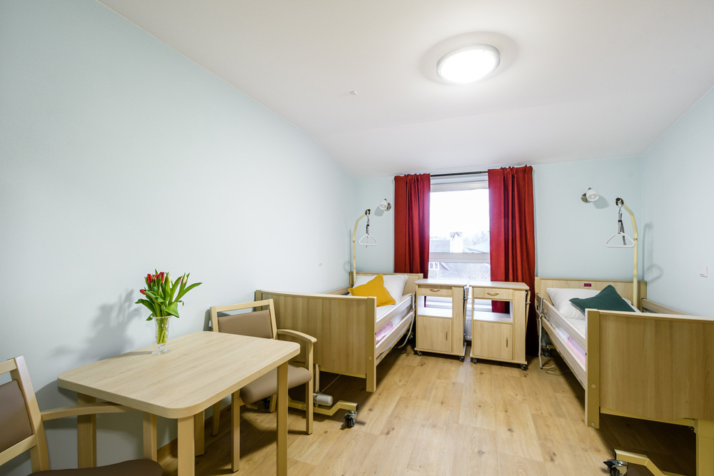 Centrum Opieki i Rehabilitacji „KlaraMed” w Michałowicach