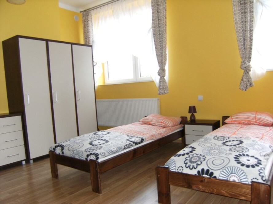 Dom Seniora „Pod Jesionami” w Karolewie