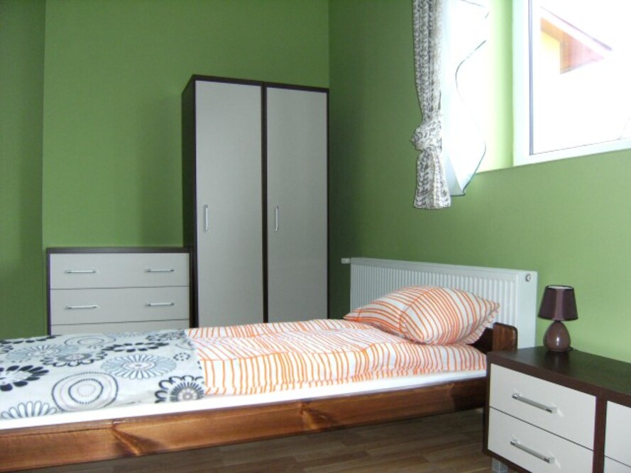 Dom Seniora „Pod Jesionami” w Karolewie