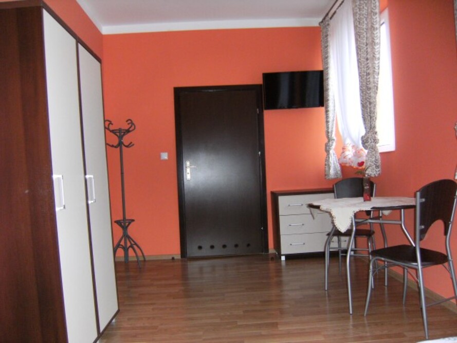 Dom Seniora „Pod Jesionami” w Karolewie