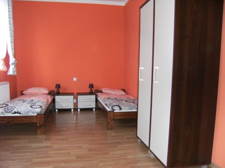 Dom Seniora „Pod Jesionami” w Karolewie