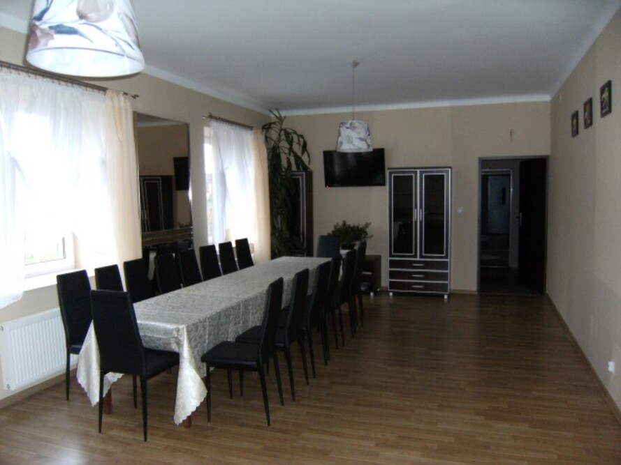 Dom Seniora „Pod Jesionami” w Karolewie