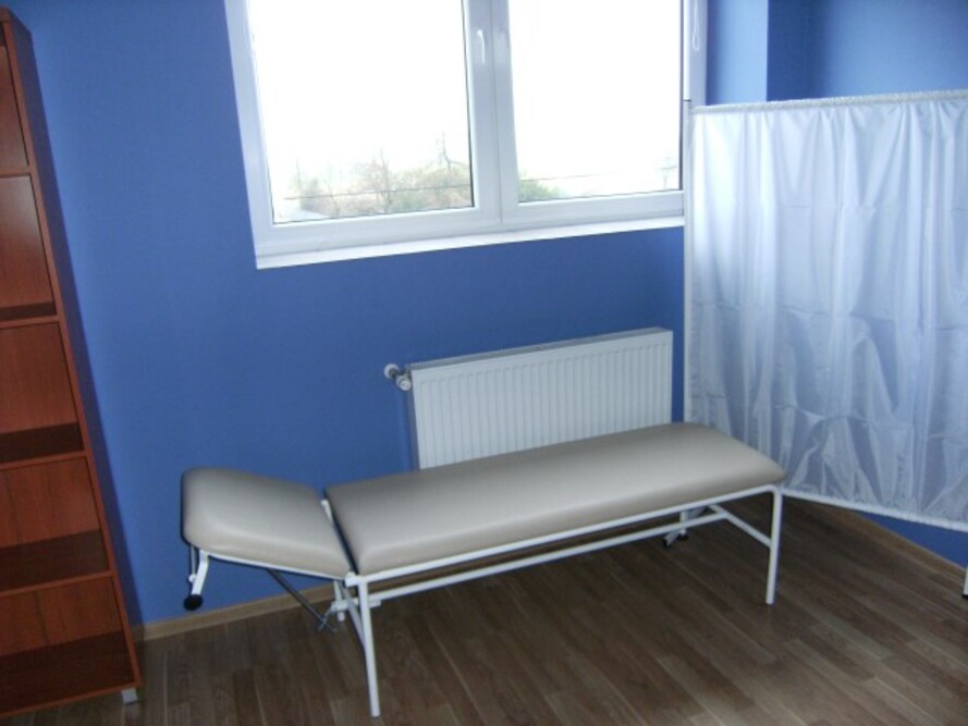 Dom Seniora „Pod Jesionami” w Karolewie