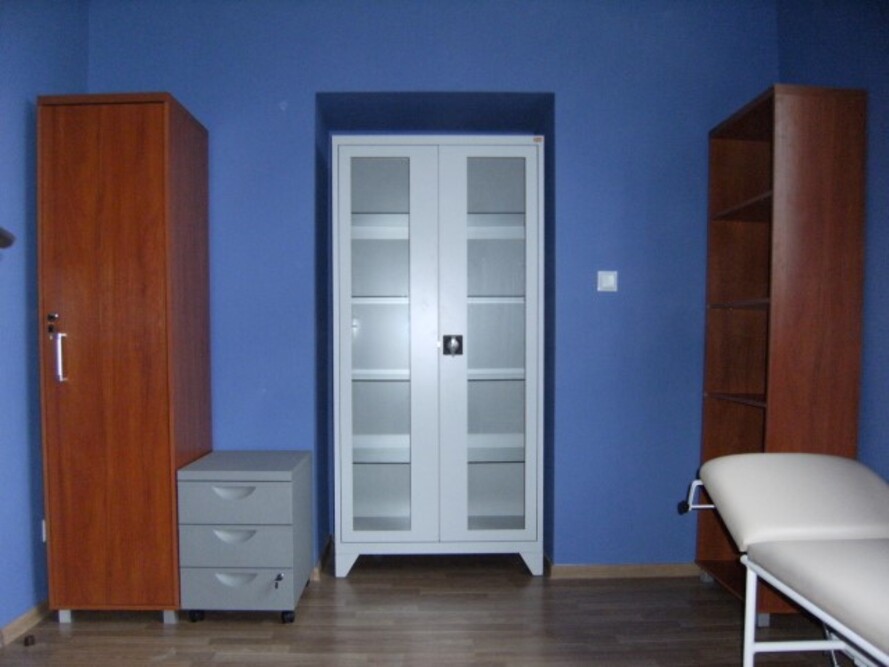 Dom Seniora „Pod Jesionami” w Karolewie