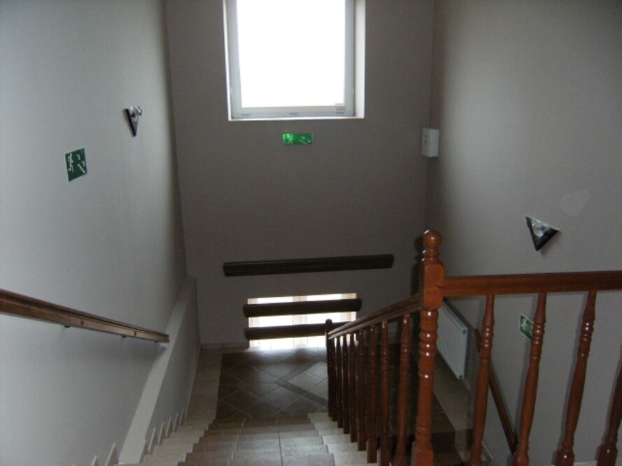 Dom Seniora „Pod Jesionami” w Karolewie