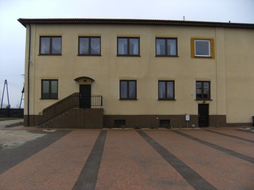 Dom Seniora „Pod Jesionami” w Karolewie