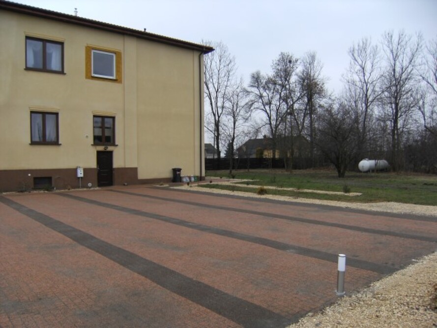 Dom Seniora „Pod Jesionami” w Karolewie