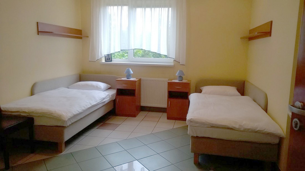 Dom Seniora „Zofia” w Poznaniu