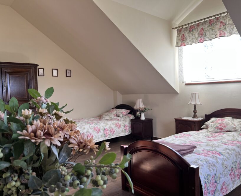 Dom Opieki „Przestrzeń Seniora” w Żyrardowie