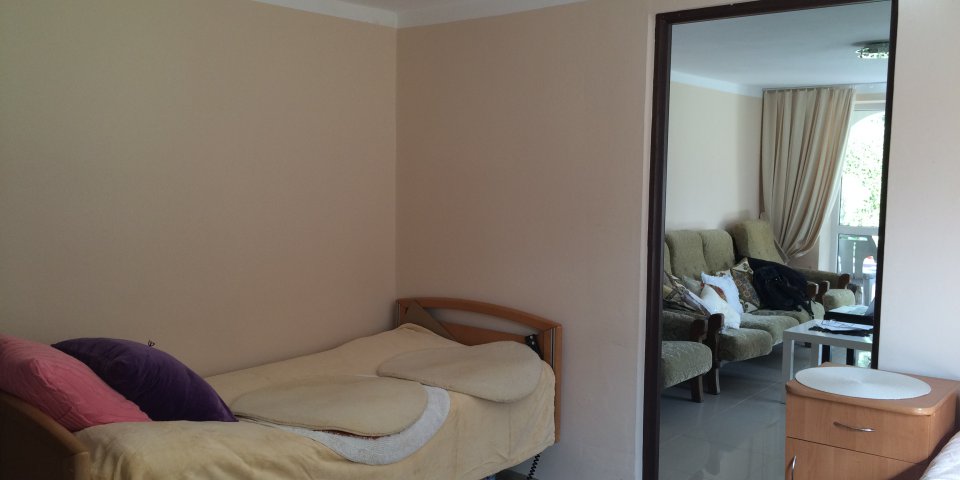 Dom Opieki „Dla Mamy i Taty” w Zagościńcu