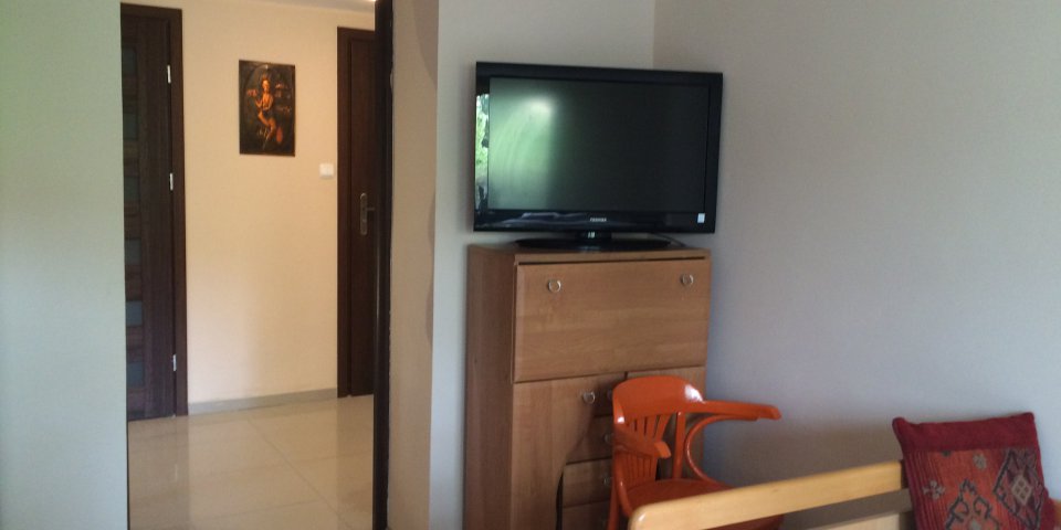 Dom Opieki „Dla Mamy i Taty” w Zagościńcu