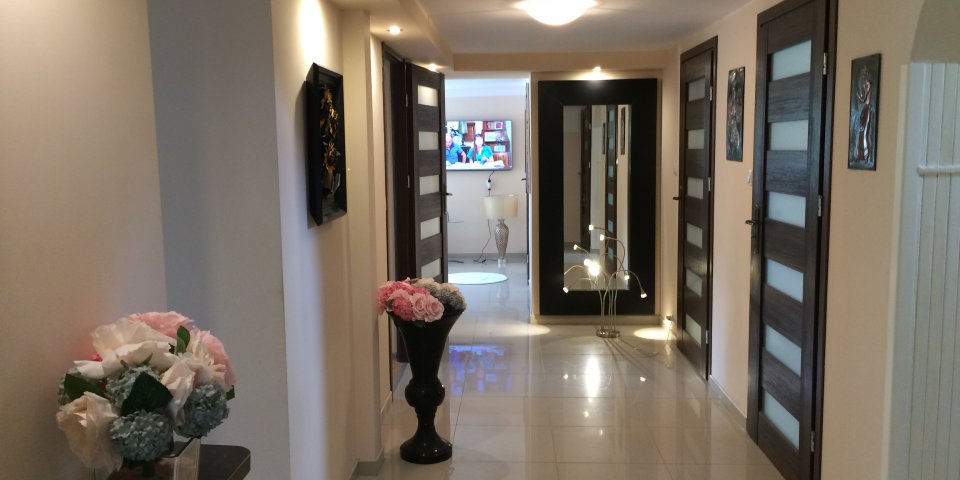 Dom Opieki „Dla Mamy i Taty” w Zagościńcu