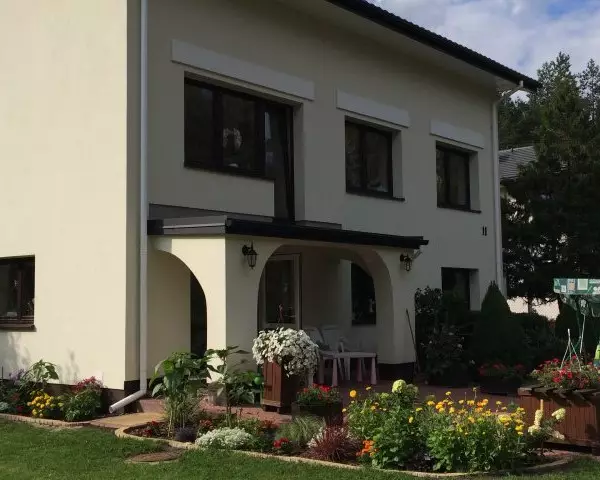 Dom Opieki „Dla Mamy i Taty” w Zagościńcu