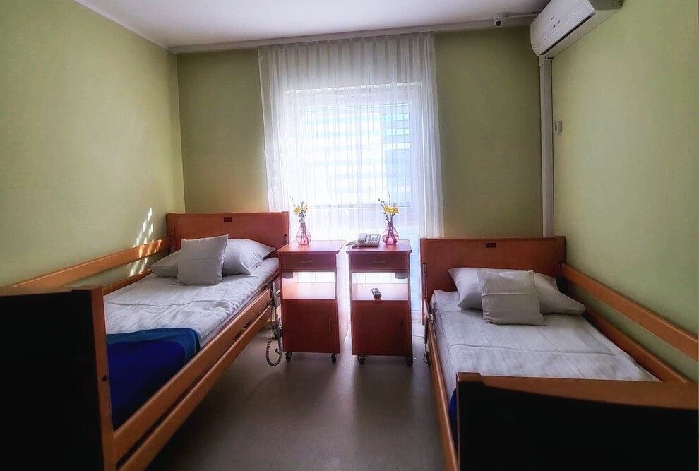 Dom Seniora „Iskra” w Mierzęcicach