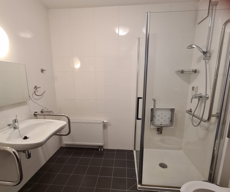 Dom Seniora „Iskra” w Mierzęcicach