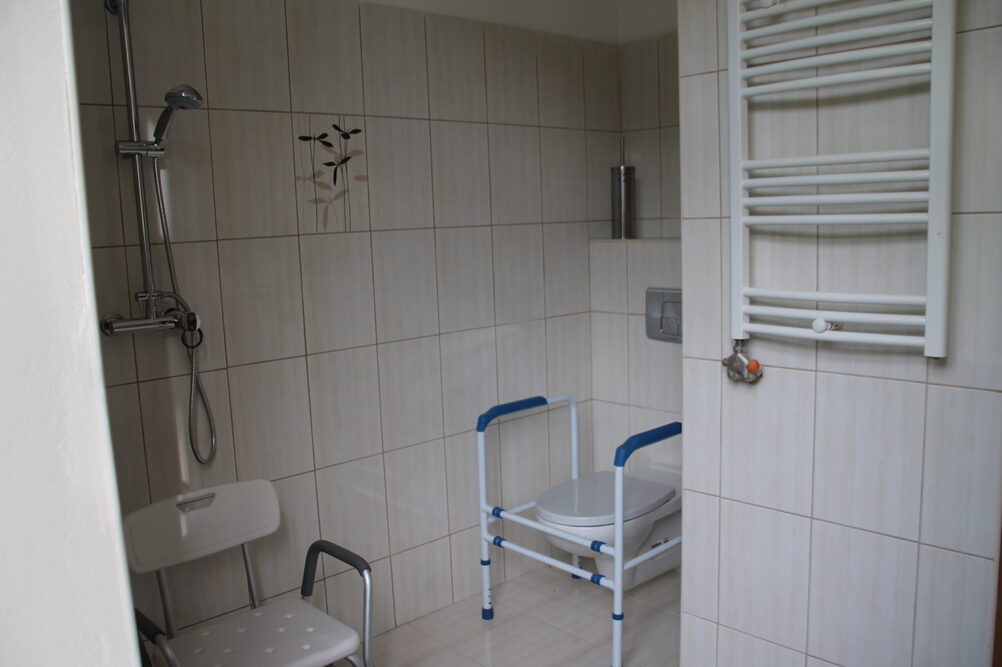 Dom Opieki w Korzennie