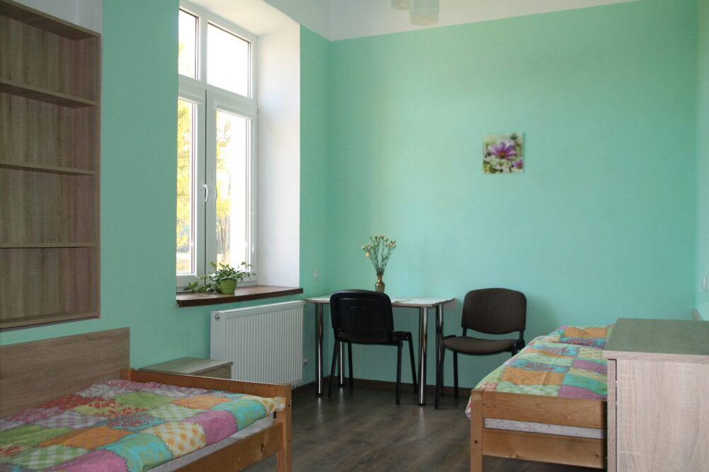 Dom Opieki w Korzennie