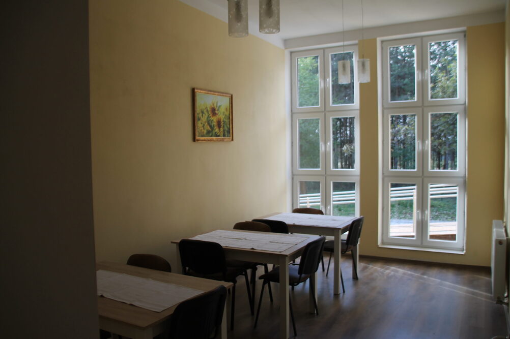 Dom Opieki w Korzennie