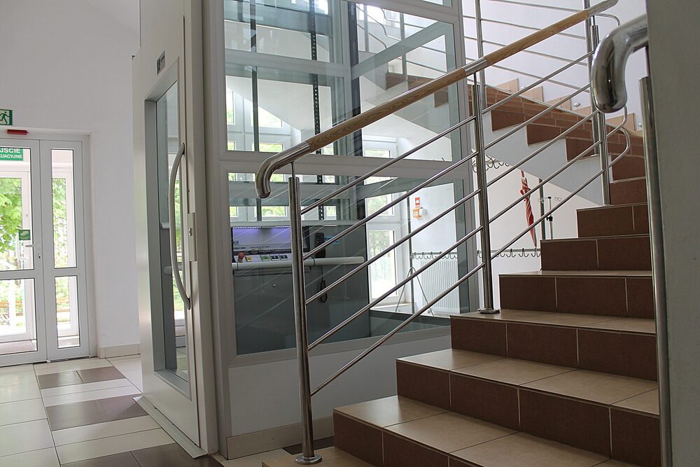 Dom Opieki w Korzennie