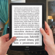 inkBOOK Focus czytnik e-booków w domu seniora