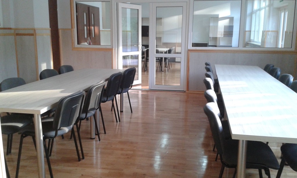 Dom Seniora „Kalinka” w Patrzykowie