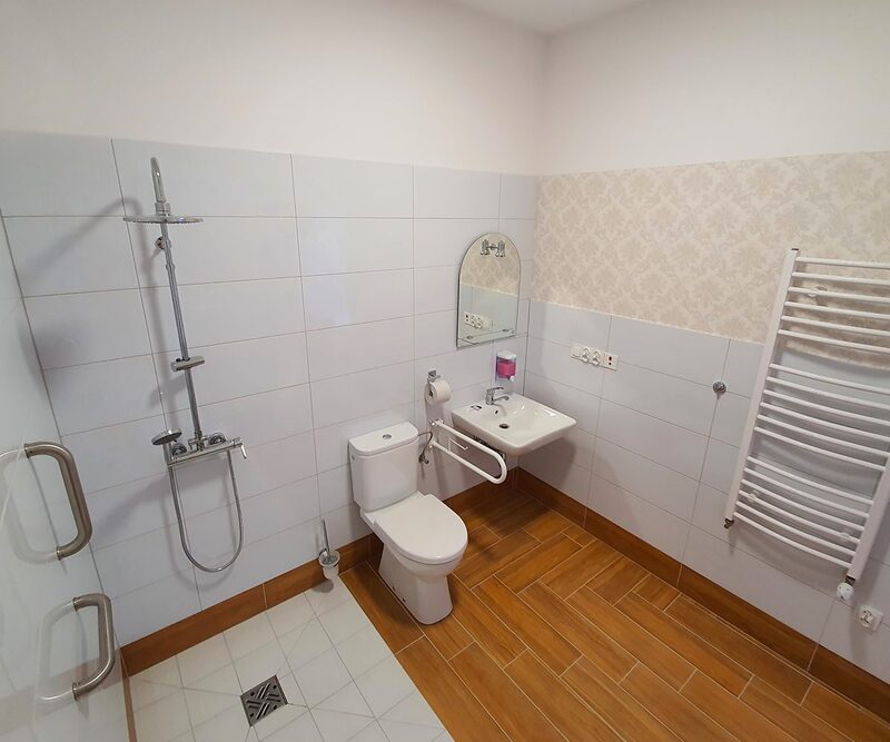 Dom Seniora „Pod Jednym Dachem” w Bukowcu